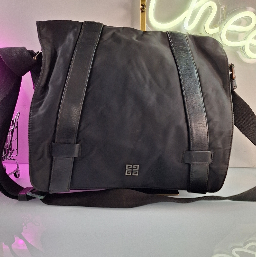 Givenchy Black Men's Bag